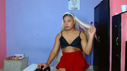 eletrabrowns online show from September 10, 4:56 am