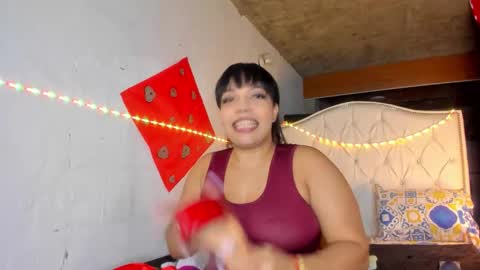 ELETTRA TRUMP online show from February 19, 6:20 am