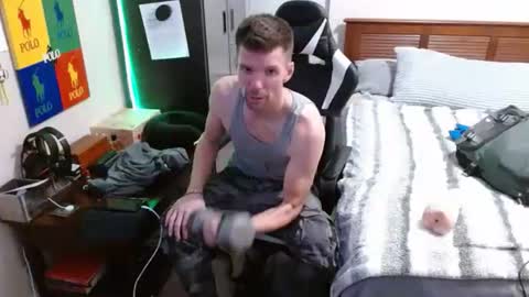 Walker online show from January 12, 8:08 am