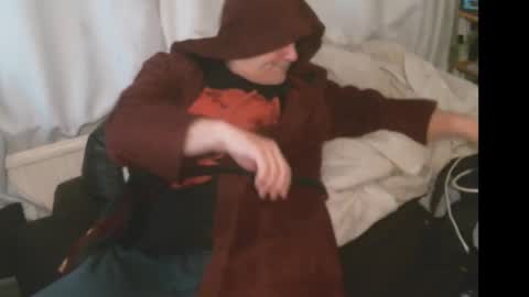 Snapshot of eleventhphoenix chatting on November 16, 6:24 pm TheEleventhPhoenix online show from November 16, 6:24 pm