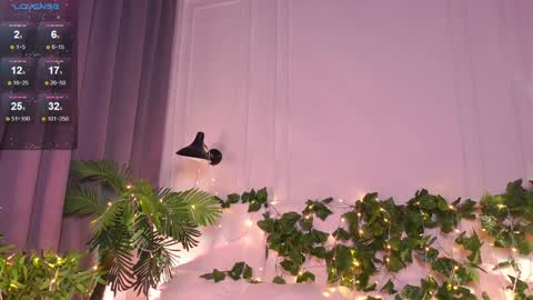 Elfa online show from January 22, 12:17 pm