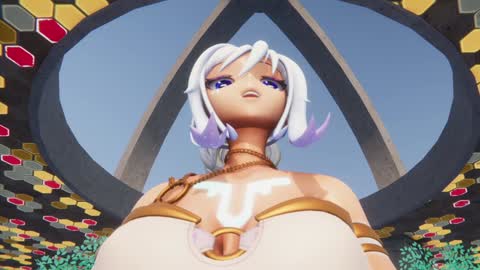 Elfie Love online show from January 31, 6:14 pm