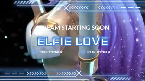 Elfie Love online show from October 31, 5:14 pm