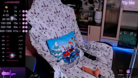 Mary online show from January 16, 4:07 am