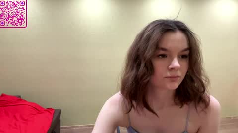 Mila online show from March 17, 7:06 pm