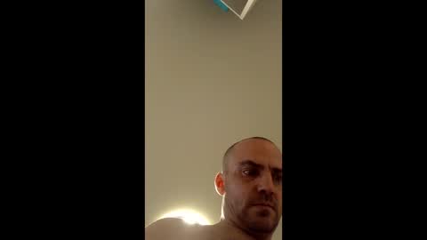 horny viking online show from December 6, 4:38 pm