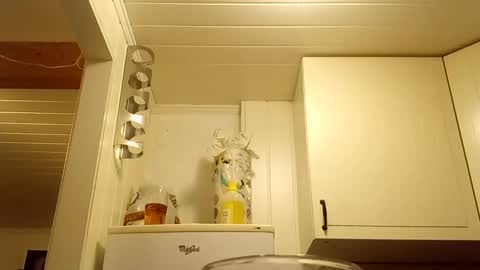 horny viking online show from February 5, 6:35 am