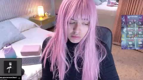 eli666uwu online show from December 4, 12:03 pm