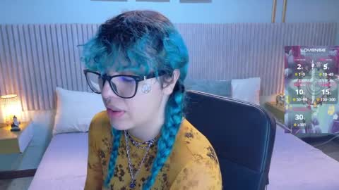 eli666uwu online show from April 2, 10:46 am