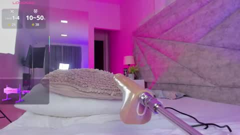 eli_heaven online show from November 9, 8:51 pm