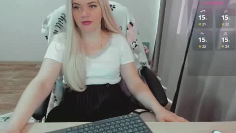 Ella online show from November 4, 7:07 am