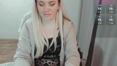 Ella online show from November 28, 7:11 am