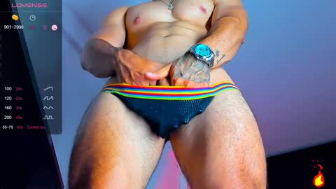 Snapshot of eliam_topson chatting on January 9, 11:45 pm eliam_topson online show from January 9, 11:45 pm