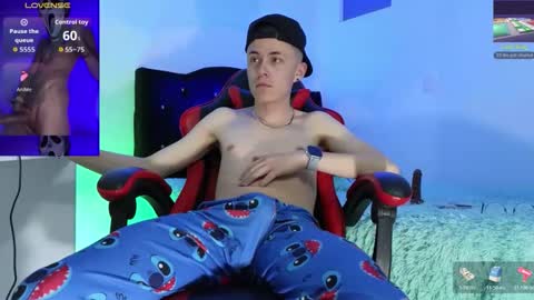 Elian online show from November 25, 1:16 am