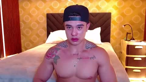 Elian online show from November 29, 9:07 pm