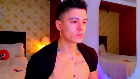 Elian online show from March 27, 7:35 pm