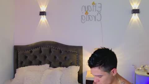 Elian online show from April 29, 1:26 pm