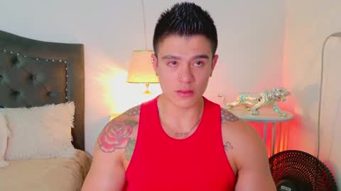 Snapshot of elian_craiggggg chatting on June 2, 4:36 am Elian online show from June 2, 4:36 am