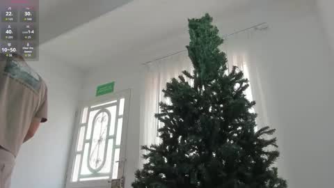 Elian online show from December 2, 8:04 pm