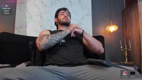 Elian online show from November 28, 11:57 am