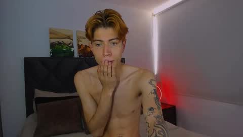 Snapshot of eliann_adam chatting on February 12, 3:49 pm eliann_adam online show from February 12, 3:49 pm