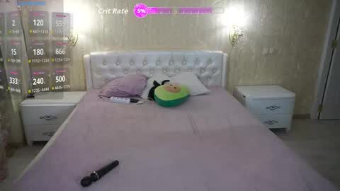 Luna online show from December 23, 1:58 am