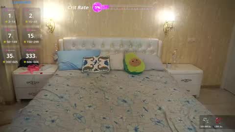 Luna online show from May 2, 5:29 pm
