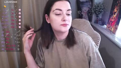 Elise online show from March 1, 5:09 am