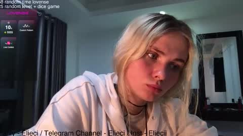   online show from January 9, 1:24 pm