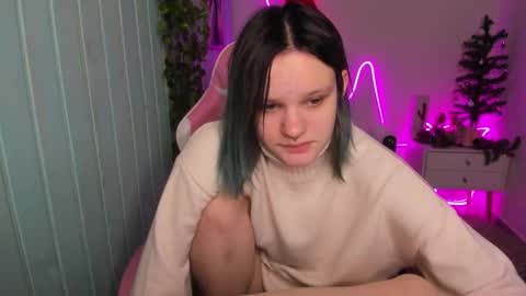 elieiza_xo online show from January 18, 9:24 am