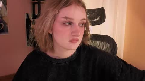 Ellie online show from January 17, 5:34 am