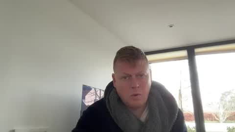 CabinCrewDrew online show from February 12, 2:45 pm