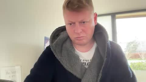 CabinCrewDrew online show from February 17, 2:35 pm