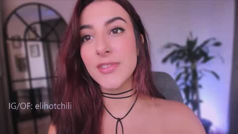 Eli online show from February 5, 10:25 pm