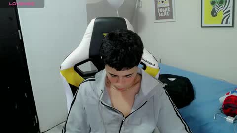 bby-santy online show from November 10, 11:37 pm