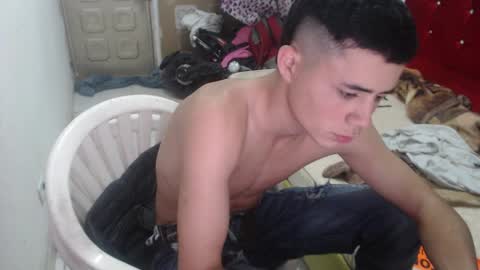 bby-santy online show from February 20, 4:29 pm