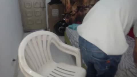 bby-santy online show from February 27, 2:39 pm