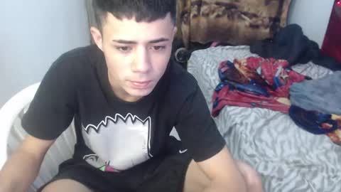 bby-santy online show from February 28, 4:08 pm