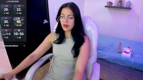 Snapshot of eliie_ruizz chatting on December 5, 4:09 am Eliie online show from December 5, 4:09 am