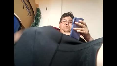 elimposstor online show from December 27, 11:28 am