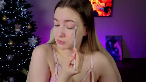 Elina online show from January 13, 3:45 am