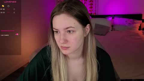 Elina online show from March 23, 5:55 am