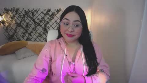 Elina  online show from February 23, 3:04 am
