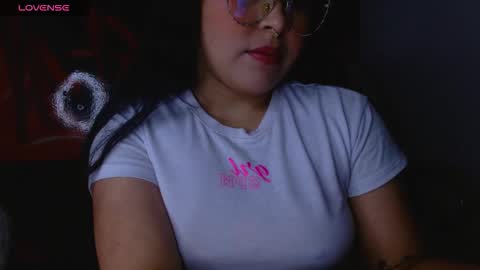 Elina  online show from May 31, 1:03 am