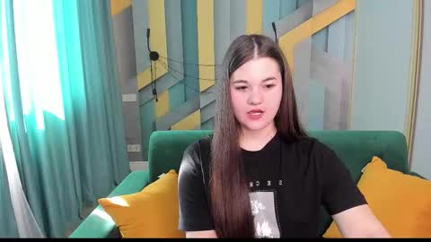 ElinaMils online show from March 28, 7:19 am