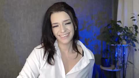 Elina online show from February 23, 11:24 pm