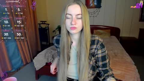 Snapshot of elinor_faith chatting on February 13, 6:27 pm elinor_faith online show from February 13, 6:27 pm