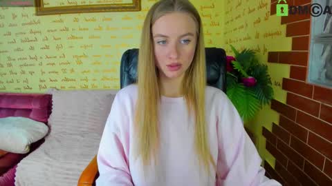 elinor_faith online show from November 9, 1:53 pm