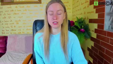 elinor_faith online show from November 16, 2:55 pm