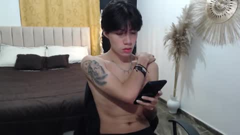 ELIO online show from November 16, 8:20 am